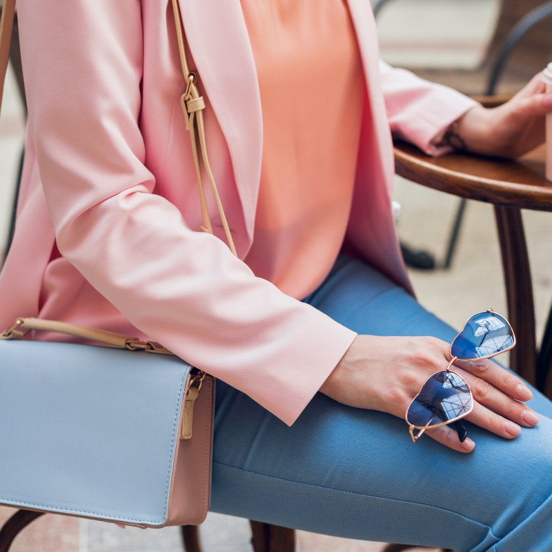 Must-Have Bags and Belts for Every Season